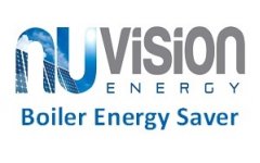 NuVision Energy Boiler Energy Saver 