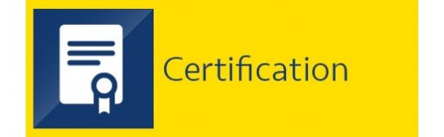 SolarVenti Certification 